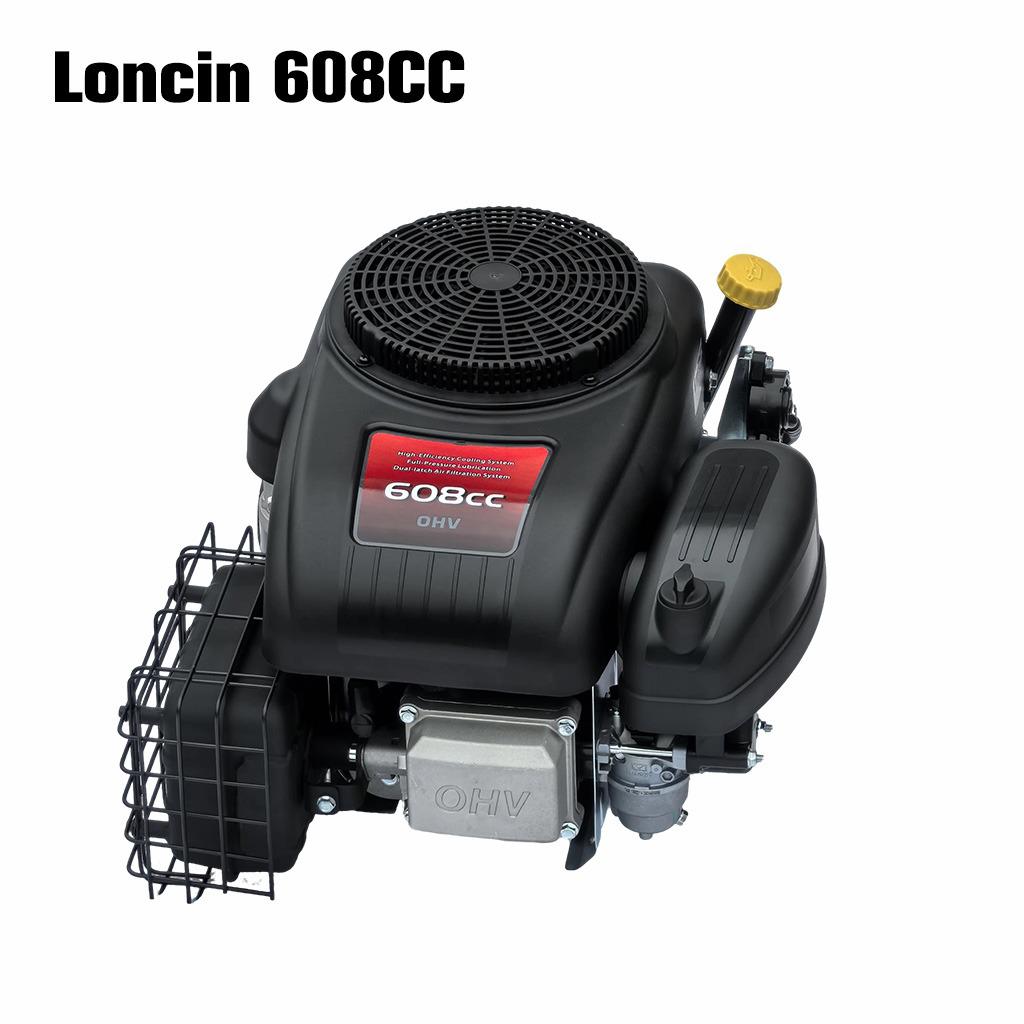 Moteur Loncin 608