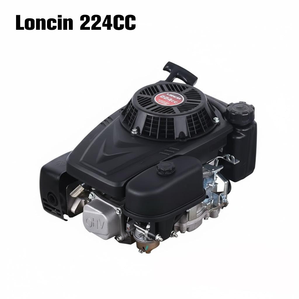 Moteur Loncin 224