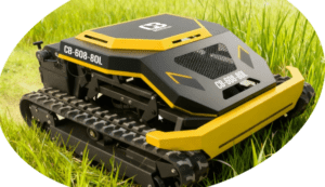 CB-608-80L CB MOWER